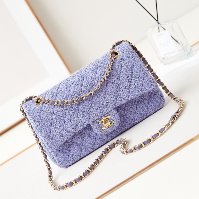 Ch*el cf series bags